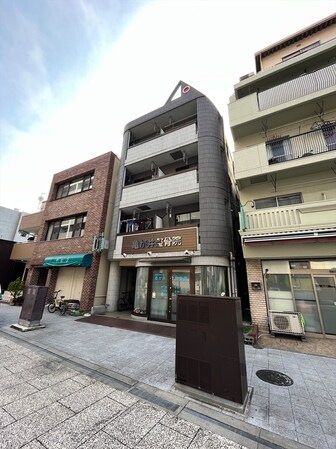 パレドール・タケダの物件内観写真